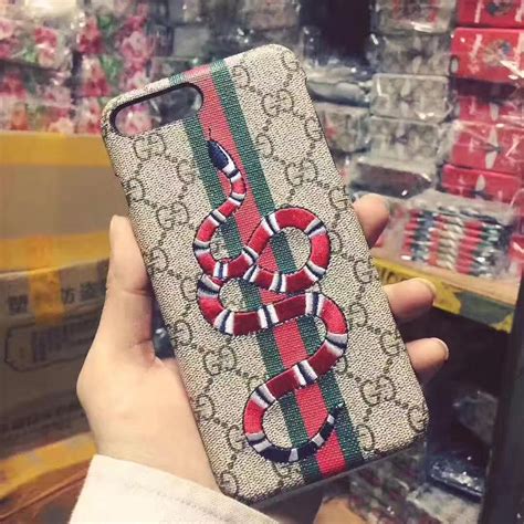 gucci phone case square|Gucci phone case for sale.